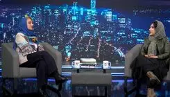  «دستان شریف»، خالقان پوشش‌های ایرانی