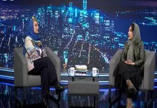  «دستان شریف»، خالقان پوشش‌های ایرانی