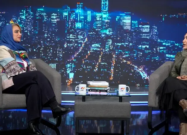 «دستان شریف»، خالقان پوشش‌های ایرانی