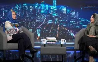 «دستان شریف»، خالقان پوشش‌های ایرانی