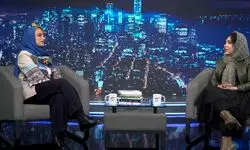  «دستان شریف»، خالقان پوشش‌های ایرانی
