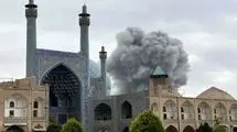 میراث کشور در آتش/ ادامه تخریب آثار تاریخی و باستانی ایران در سایه جنگ و تجاوز نظامی