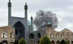 میراث کشور در آتش/ ادامه تخریب آثار تاریخی و باستانی ایران در سایه جنگ و تجاوز نظامی