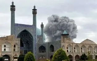 میراث کشور در آتش/ ادامه تخریب آثار تاریخی و باستانی ایران در سایه جنگ و تجاوز نظامی