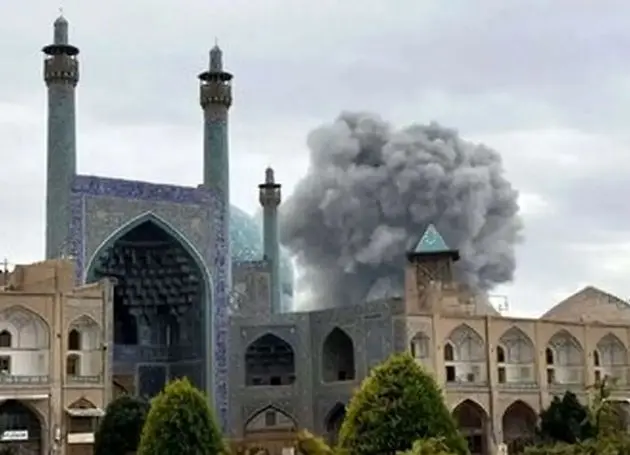 میراث کشور در آتش/ ادامه تخریب آثار تاریخی و باستانی ایران در سایه جنگ و تجاوز نظامی