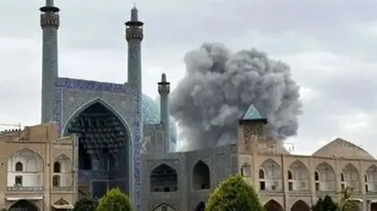 میراث کشور در آتش/ ادامه تخریب آثار تاریخی و باستانی ایران در سایه جنگ و تجاوز نظامی