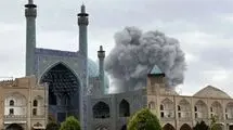 میراث کشور در آتش/ ادامه تخریب آثار تاریخی و باستانی ایران در سایه جنگ و تجاوز نظامی