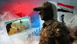ورود مقاومت عراق به نبرد ایران و اسرائیل