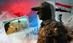 ورود مقاومت عراق به نبرد ایران و اسرائیل