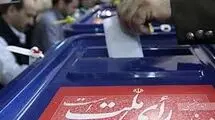 تناسب رأی و کرسی