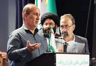 خبرنگار پیشکسوت ایرنا درگذشت