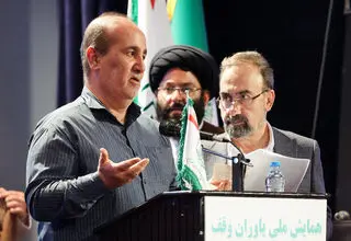 خبرنگار پیشکسوت ایرنا درگذشت