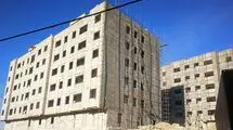 واحدهای مسکن ملی در آستانه تحویل | دولت با وام جدید وارد عمل شد
