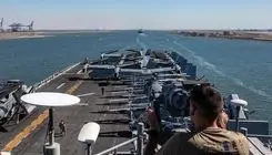 سوابق استقرار نظامی آمریکا در خاورمیانه