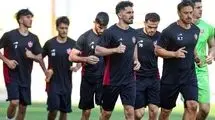 ریکاوری پرسپولیس پس از شکست مقابل خیبر