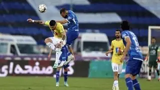 زمان دیدار استقلال و صنعت‌نفت تغییر کرد