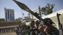 خیز آمریکا برای جنگ زمینی در یمن