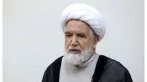 کروبی: نه به‌دنبال ریاستم و نه پست و مقام