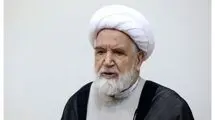 کروبی: نه به‌دنبال ریاستم و نه پست و مقام