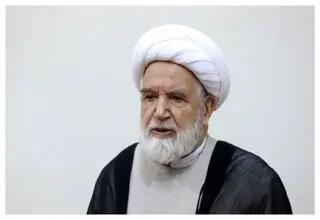 کروبی: نه به‌دنبال ریاستم و نه پست و مقام