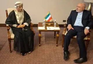 دیدار نماینده سازمان‌ملل در عراق با معاون راهبردی رییس‌ جمهور 