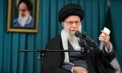 رهبر انقلاب با عفو یا تخفیف مجازات ۱۷۰۵ محکوم موافقت کردند