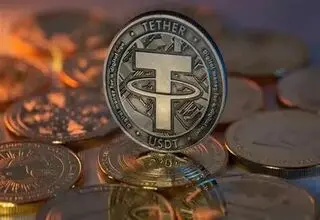 تتر؛ سودآورترین بازیگر بازار؛ اعلام جدول قیمت انواع رمزارزها در جهان 