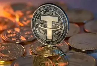 تتر؛ سودآورترین بازیگر بازار؛ اعلام جدول قیمت انواع رمزارزها در جهان 