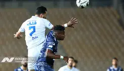 زمان استارت تمرینات استقلال مشخص شد