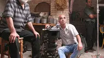 یک عمر ایستاده آن سوی دوربین/ داریوش عیاری از پشت قاب تصاویر خانواده تا حافظه سینما