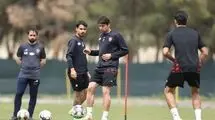 خطر محرومیت برای سه پرسپولیسی