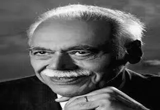 غلامرضا ارژنگ درگذشت