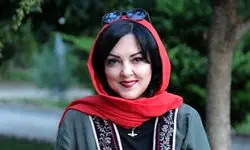 پرستو گلستانی را در 19 سالگی ببینید+عکس