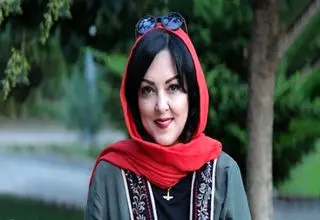 پرستو گلستانی را در 19 سالگی ببینید+عکس