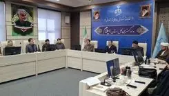 دادگاه‌های صلح ایلام، برتر کشور می‌شوند