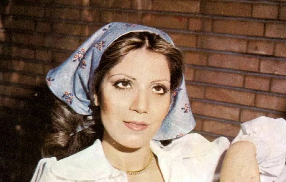 خواننده سرشناس قبل از انقلاب درگذشت