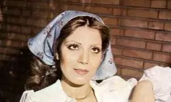 خواننده سرشناس قبل از انقلاب درگذشت