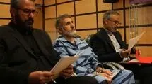 دادگاه رسیدگی به اتهامات «صادق ساعدنیا» برگزار شد