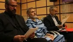 دادگاه رسیدگی به اتهامات «صادق ساعدنیا» برگزار شد