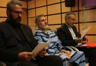 دادگاه رسیدگی به اتهامات «صادق ساعدنیا» برگزار شد