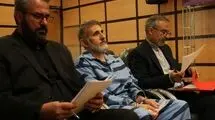 دادگاه رسیدگی به اتهامات «صادق ساعدنیا» برگزار شد