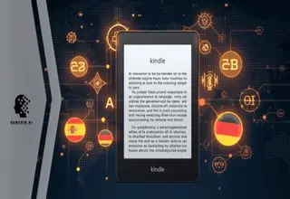 هوش مصنوعی آمازون رونمایی شد