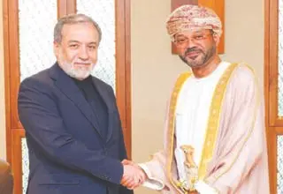 بلند شدن دود سفید از خاورمیانه در انتظار چراغ سبز سران