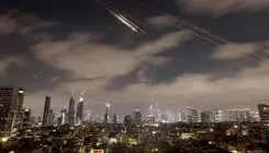 گزارش واشنگتن‌پست از ناتوانی رژیم صهیونیستی در رهگیری موشک‌ها 