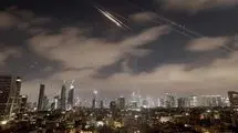 گزارش واشنگتن‌پست از ناتوانی رژیم صهیونیستی در رهگیری موشک‌ها 