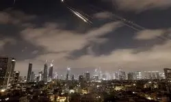 گزارش واشنگتن‌پست از ناتوانی رژیم صهیونیستی در رهگیری موشک‌ها 