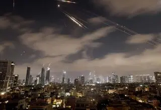 گزارش واشنگتن‌پست از ناتوانی رژیم صهیونیستی در رهگیری موشک‌ها 