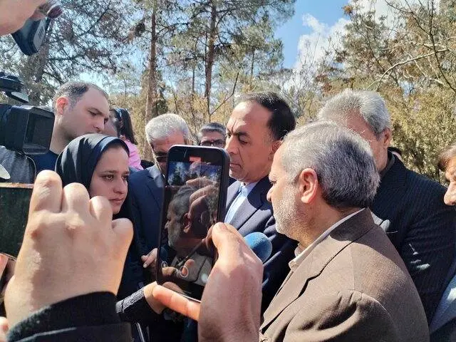 برخورد شدید و جدی با مقصران حادثه تصادف دانشآموزان کرمان