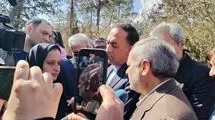 برخورد شدید و جدی با مقصران حادثه تصادف دانش‌آموزان کرمان