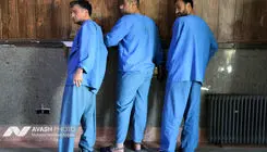 دستگیری دلال ارزی و کشف ۳۲۰ هزار دلار در تهران